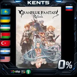GRANBLUE FANTASY: Relink | RU