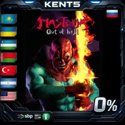 Mastema: Out of Hell | RU