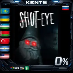 Shut Eye | RU