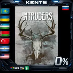 Intruders: Hide and Seek | RU
