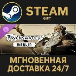 Ravenswatch - Year One Edition Steam PC Gift AUTO DELIVERY DLC