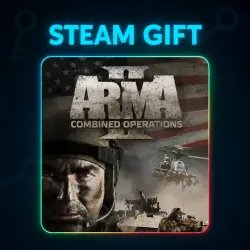 ARMA 2: Combined Operations + DayZ Mod | GIFT STEAM РФ+СНГ