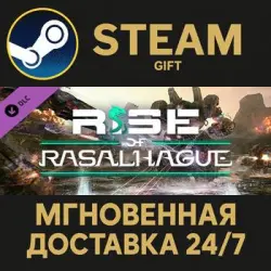 MechWarrior 5: Mercenaries - Rise of Rasalhague Steam PC Gift AUTO DELIVERY DLC