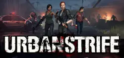 Urban Strife | АВТОДОСТАВКА [Россия Steam Gift]