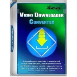 Allavsoft Downloader - Key