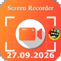 iTop Screen Recorder - Key