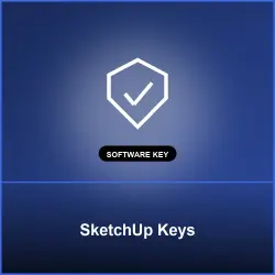 SketchUp Keys - Key (Keys)