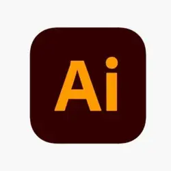 Adobe Illustrator - Key