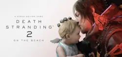 DEATH STRANDING 2: ON THE BEACH - Digital Deluxe Edition Steam Gift