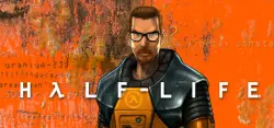Half-Life — STEAM AUTODELIVERY