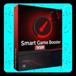 Smart Game Booster - Key