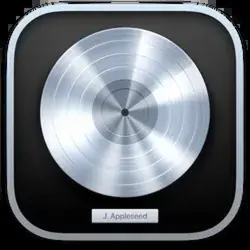 Logic Pro - Key