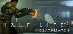 Half-Life 2: Deathmatch - Commercial License — STEAM AUTODELIVERY