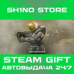 Halo Infinite (Campaign) STEAM GIFT