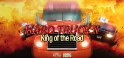 Hard Truck 2: King of the Road Steam Gift