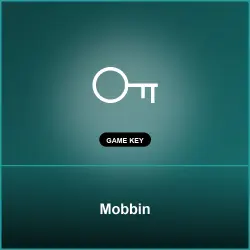 Mobbin - Key