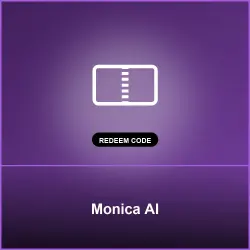 Monica AI - Key