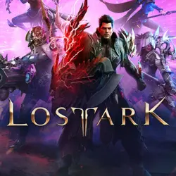 Lost Ark Золото - Key (Золото)