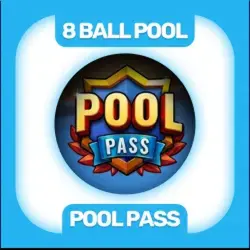 8 Ball Pool Деньги - Key (Деньги)