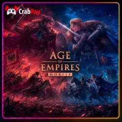 Age of Empires Mobile Монеты - Key (Монеты)