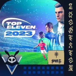 Top Eleven Football Manager Донат - Key (Донат)