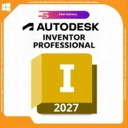 Autodesk Inventor - Key