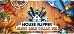 House Flipper Remastered Collection Steam Gift