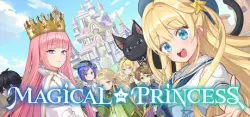 Magical Princess Steam Gift