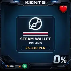 Steam Wallet Китай - Key (Китай)