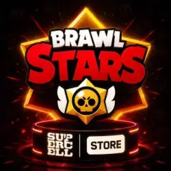 Brawl Stars Supercell Store Акции - Key (Акции)