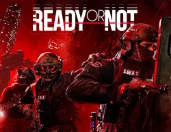 Ready or Not: Deluxe Edition / Steam Ключ / РФ+СНГ