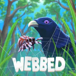 Webbed Steam