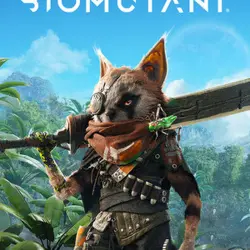 Biomutant Steam