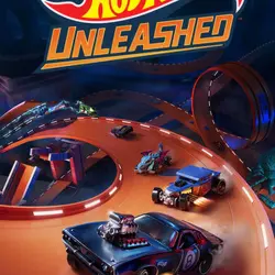 HOT WHEELS UNLEASHED Xbox / Microsoft Store - Key (Xbox / Microsoft Store)