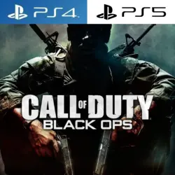 Call of Duty: Black OPS PS4|PS5 P3 Rent from 15 days