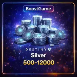 Destiny 2 Серебро Steam - Key (Steam)