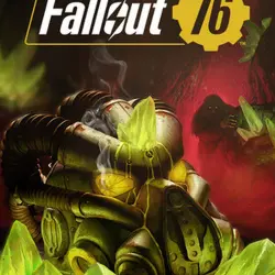 Fallout 76 Xbox / Microsoft Store