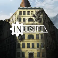INDUSTRIA Steam