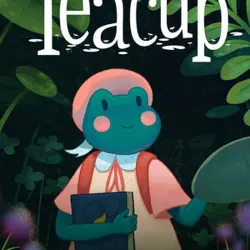 Teacup Steam