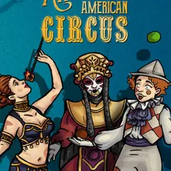 The Amazing American Circus Xbox / Microsoft Store