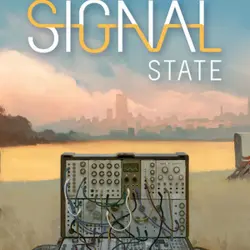 The Signal State Steam