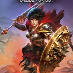 Smite Xbox / Microsoft Store - Key (Xbox / Microsoft Store)