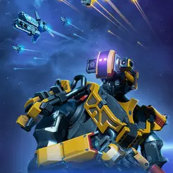 Starbase Steam