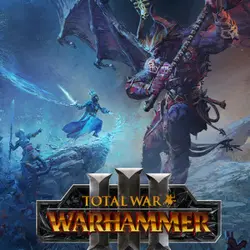 Total War: Warhammer III Xbox / Microsoft Store - Key (Xbox / Microsoft Store)