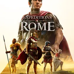 Expeditions: Rome Steam