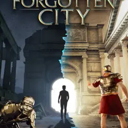 The Forgotten City Steam - Key (Steam)
