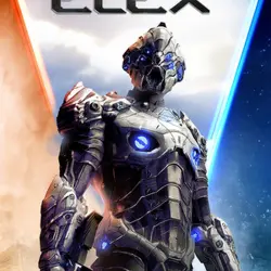 ELEX II Steam