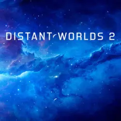 Distant Worlds 2 Steam - Key (Steam)