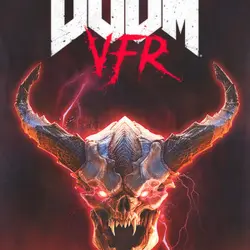 DOOM VFR Steam