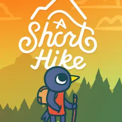 A Short Hike Steam